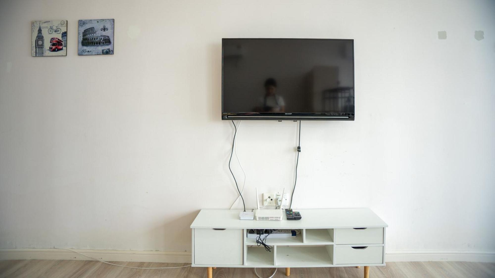 Mount Austin #Palazio C2 City View 3-4Pax #Mspro Джохор-Бару Экстерьер фото