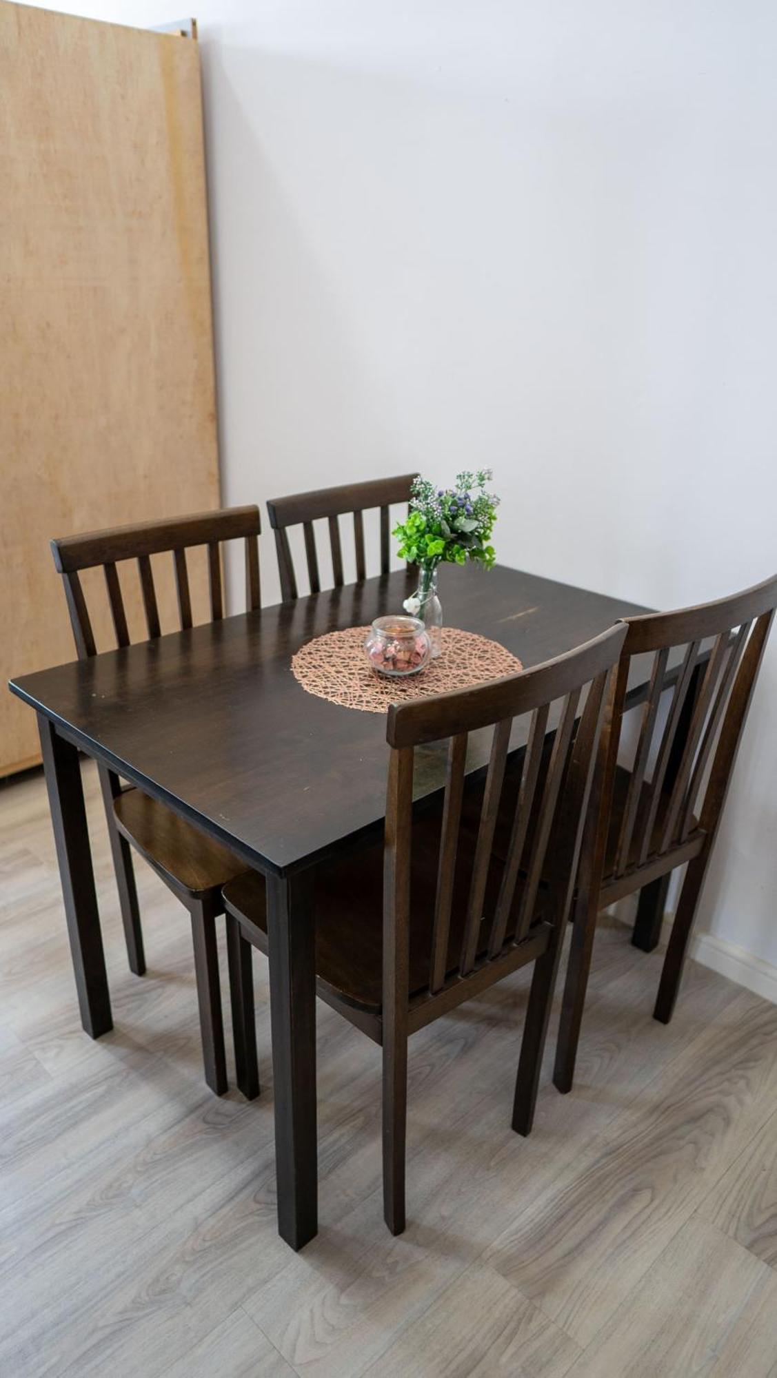 Mount Austin #Palazio C2 City View 3-4Pax #Mspro Джохор-Бару Экстерьер фото